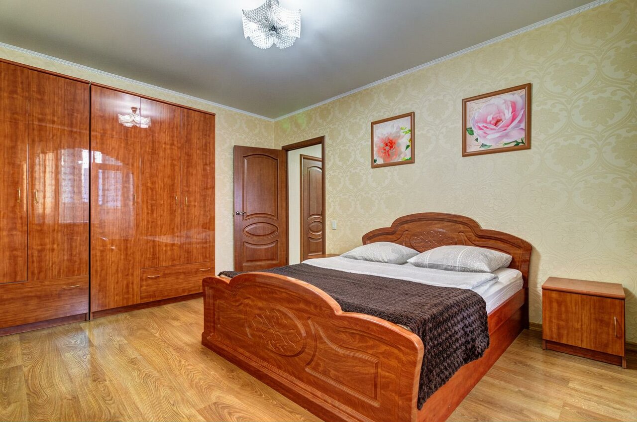 Гостиница  Лондон Сити Пенза