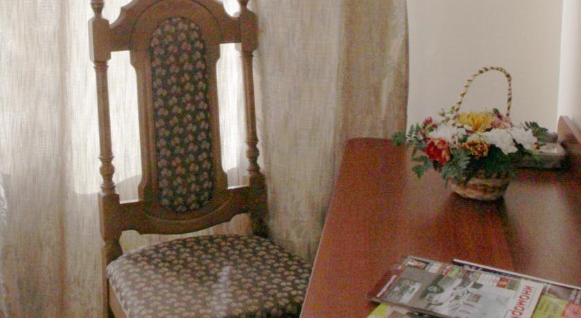 Гостиница  Лондон Сити Пенза