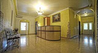 Гостиница  Лондон Сити Пенза-4